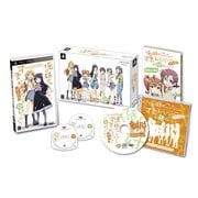 俺の妹がこんなに可愛いわけがない ポータブルが続くわけがない 初回特装版 [PSPソフト]