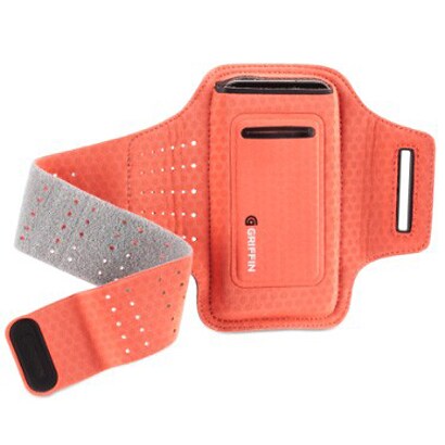 GB01691 [AeroSport for iPhone 4 Pink]