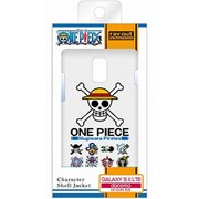 SC-03D用ワンピースシェルジャケット/麦わらの一味 RT-OSC03DA/MP