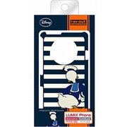 P-02D/101P用ディズニーシェルジャケット/ドナルド RT-DP02DA/DD