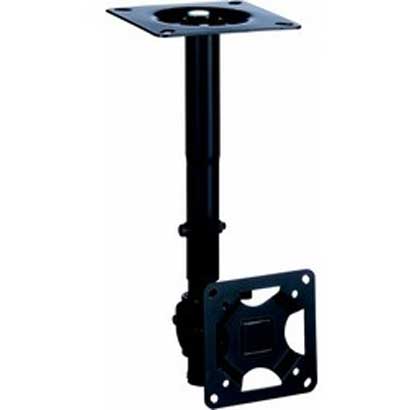 TH-31 [小型液晶テレビ用天吊金具 ブラック]