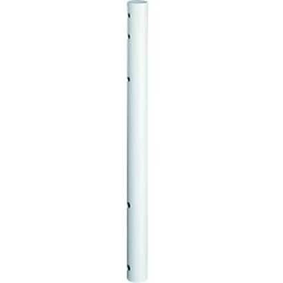 TP-W90 [中・大型用天吊金具 吊り上げパイプ　ホワイト]