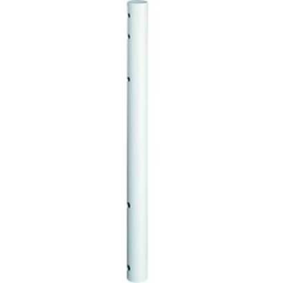 TP-W150 [中・大型用天吊金具 吊り上げパイプ　ホワイト]