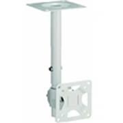 TH-W31 [小型液晶テレビ用天吊金具 ホワイト]