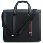 AA-NSB-SPR　Square Bag Special Red [ビジネスバッグ]