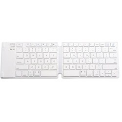 折りたたみ式Bluetoothキーボード SKB-BT15W