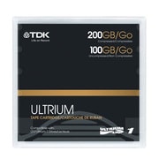 LTO1-LOR [データカートリッジ LTO Ultrium 1 100GB（非圧縮時）/200GB（圧縮時）]