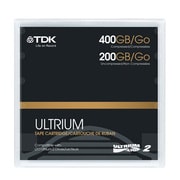 LTO2-LOR [データカートリッジ LTO Ultrium 2 200GB（非圧縮時）/400GB（圧縮時）]