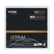 LTO4-LOR [データカートリッジ LTO Ultrium 4 800GB（非圧縮時）/1.6TB（圧縮時）]