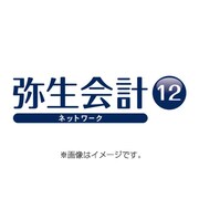 弥生会計 12 NW for SQL 3L UG(会計2U)(製品単体購入用)(07-12) [ライセンスソフト]
