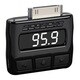SCO-TUNEFREQ [iPod & iPhone用RDS付きワイヤレスFMトランスミッタ tuneFREQRDS wireless FM Transmitter]