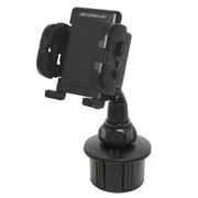 SCO-DOCK-IT [iPhone/アンドロイド対応 カップホルダーマウント Dock-It Cup Holder Mount Kit]