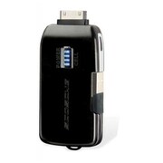 iPod/iPhone用 ポータブルチャージャー兼バックアップバッテリー 1800mAh Flip Charge Rogue SCO-FLIPCHARGE-ROGUE
