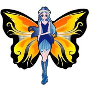 ムーン [ミニマイクロカイト X-KITES スポーツカイト]