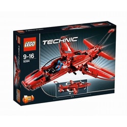 ヨドバシ.com - LEGO レゴ 9394 [テクニック ジェットプレーン 9~16歳