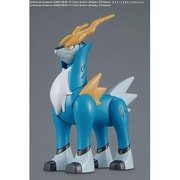ポケモンプラモコレクション 23 コバルオン [プラモデル]