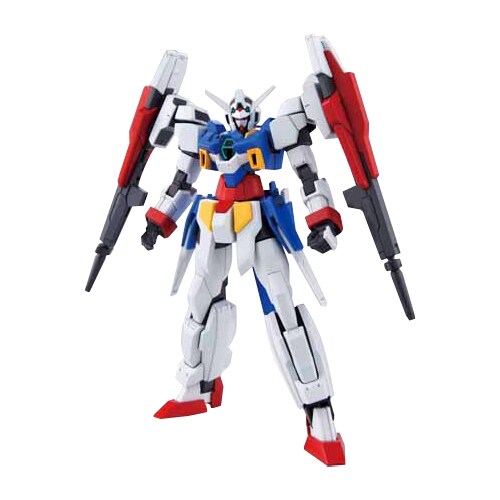 AGE-2 ガンダムAGE-2 ダブルバレット [HG 1/144 機動戦士ガンダムAGE 2017年11月再生産]