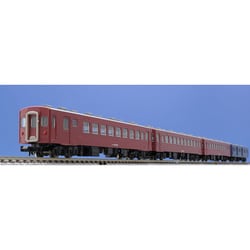 TOMIX 50系 5両セット(品番2501 2502) 50系 (各種) | TOMIX(トミックス) 2501 2502 2511 2512t 鉄道