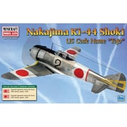 1/144 MC14656 日本陸軍 キ44 二式単座戦闘機 鍾馗