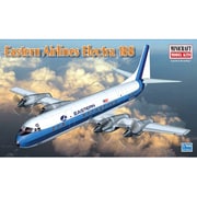 ミニクラフト 1/144 MC14661 イースタン航空 L-188エレクトラ