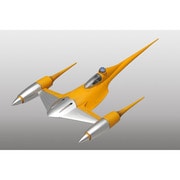 1/72 SW15 スターウォーズ ナブ―・スターファイター [スターウォーズシリーズ]