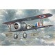1/32 032T618 ニューポール24戦闘機1917年代 [プラモデル]