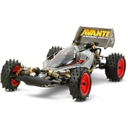 84270 1/10RC アバンテ ブラックスペシャル [RC限定シリーズ]