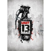 Unit 13 [PS Vitaソフト]