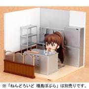 ファット ねんどろいどプレイセット 05 ワグナリア B 厨房セット [フィギュア]
