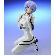 綾波レイ プラグスーツVer. 新劇場版 [フィギュア]