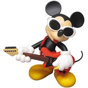 フィギュア メディコム ミッキーマウス グランジロックVer. [ノンスケールフィギュア]