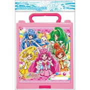 プリキュアグッズ スマイルプリキュア！おりがみちよがみボックス