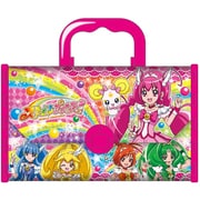 スマイルプリキュア！おえかきバッグセット [プリキュアグッズ]