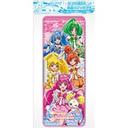 スマイルプリキュア！W削器入両面マチック筆入 [プリキュアグッズ]