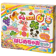パーラービーズ 80-54142 はじめちゃおセット