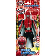 特命戦隊ゴーバスターズ [サウンド戦士レッドバスター]