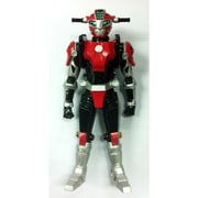 特命戦隊ゴーバスターズ [サウンド戦士チダ・ニック]
