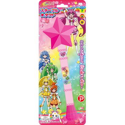 スマイルプリキュア！ スターフルタクト