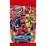 特命戦隊ゴーバスターズ [バッジコレクター]