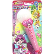 スマイルプリキュア カラオケマイク [カラオケマイク]