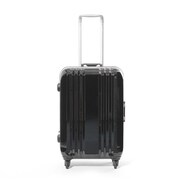 デカかる 旅行日数目安:4~7泊 78L TSAロック搭載 ブラック MM-5510