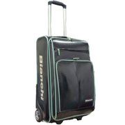 TSA南京錠付きソフトキャリー 33L ブラック BCSC-1500