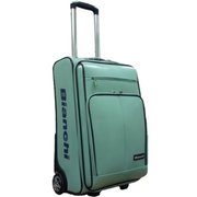 TSA南京錠付きソフトキャリー 33L チェレステ BCSC-1500