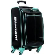 TSAロック付きソフトキャリー 35L ブラック BCSC-3500