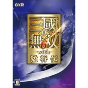 真・三國無双６ with 猛将伝 [Windows]