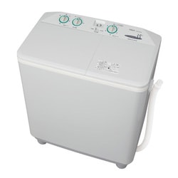 高年式！2017年製 AQUA 3.5kg二槽式洗濯機 AQW-N351 AQUA 3.5kg 二層式洗濯機 AQW-N351 買取いたしました。｜愛品