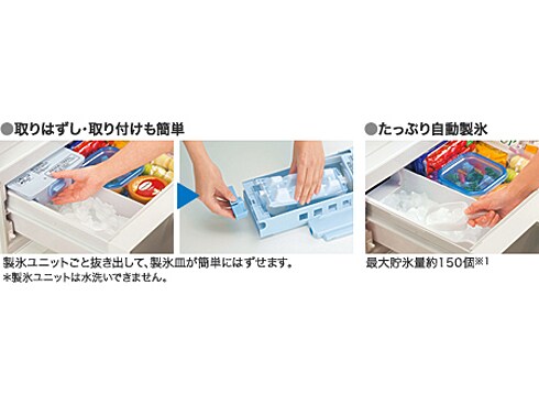 ヨドバシ.com - AQUA アクア 冷蔵庫(355L・右開き）ホワイト