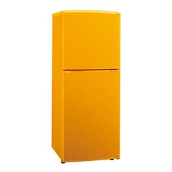 ヨドバシ.com - AQUA アクア 冷蔵庫(137L・右開き）サニーオレンジ AQR-141A-D 通販【全品無料配達】