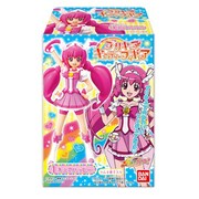 スマイルプリキュア キューティーフィギュア