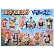 ワンピースコレクション 海底の楽園